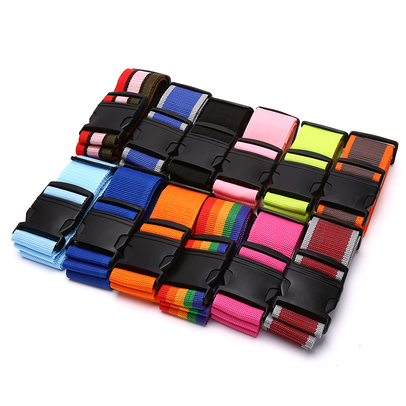 Travel Luggage Set - Du Lịch Hành Lý Dây Đeo