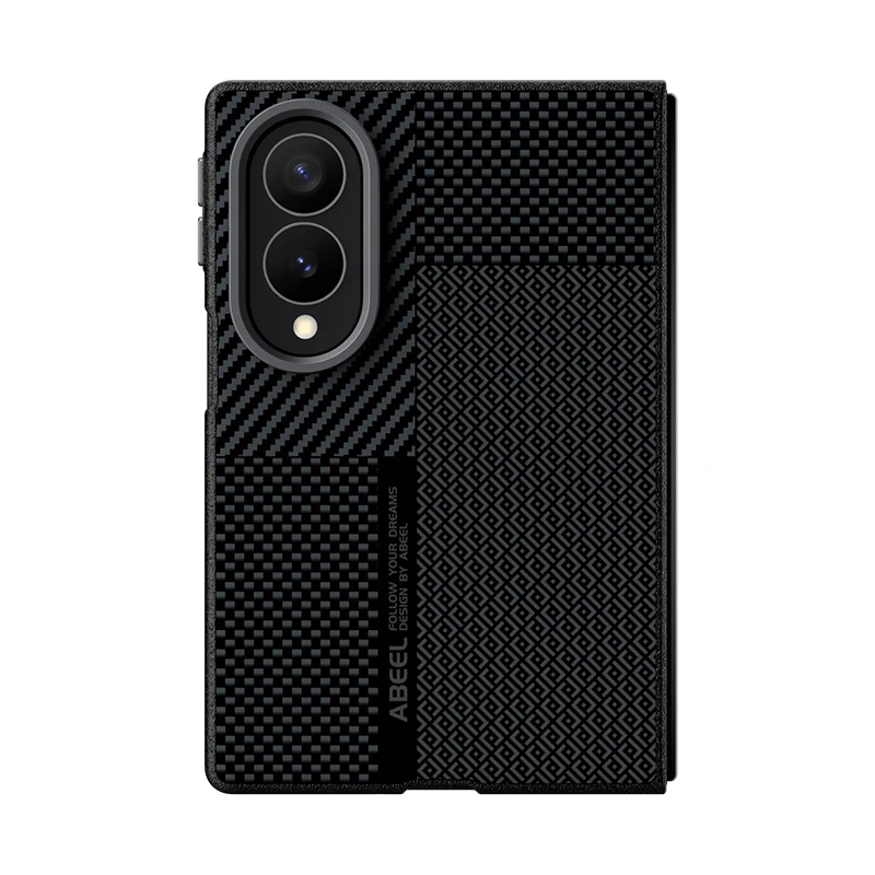 Premium Cigar Case - For Samsung Galaxy Z Fold 8