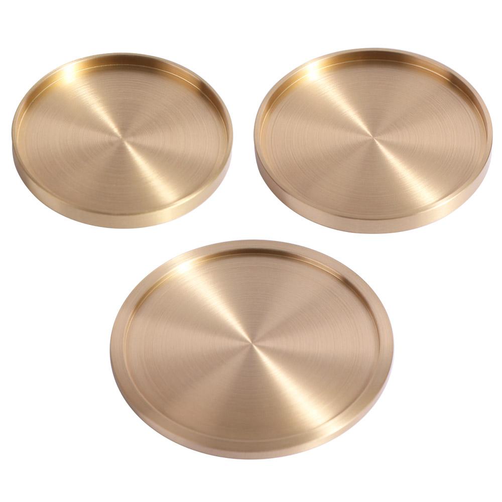 Tables Centerpieces Decoration - đánh giá và giá Marble Coaster Set