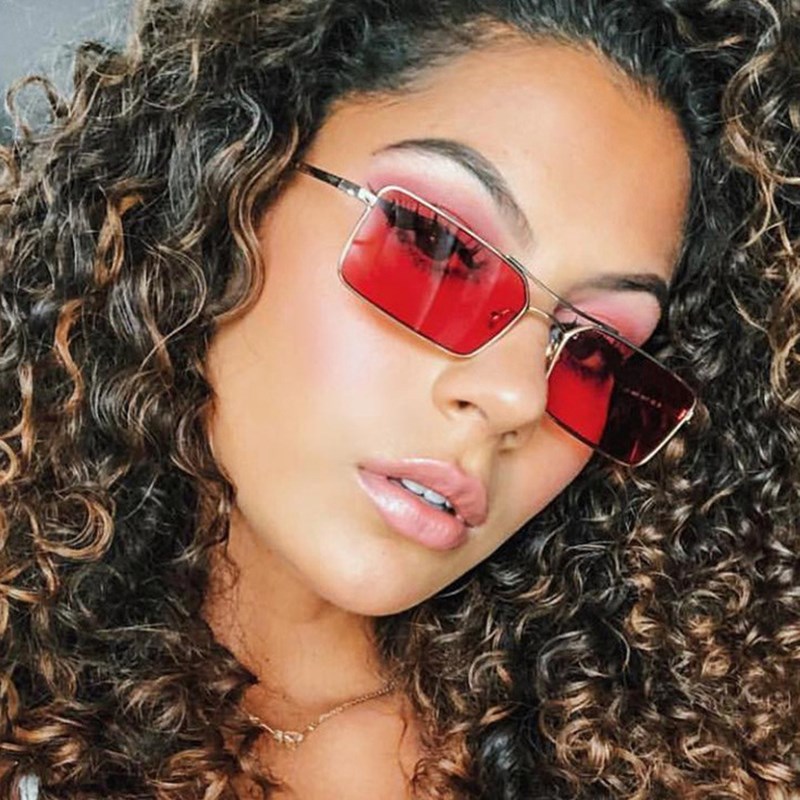 New Women Brands Design Anti-R - đánh giá và giá Designer Sunglasses