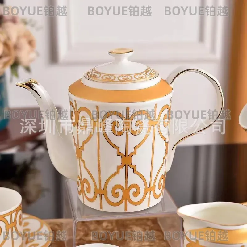Yellow Ceramic Coffee Cup and  - đánh giá và giá Luxury Gift Set