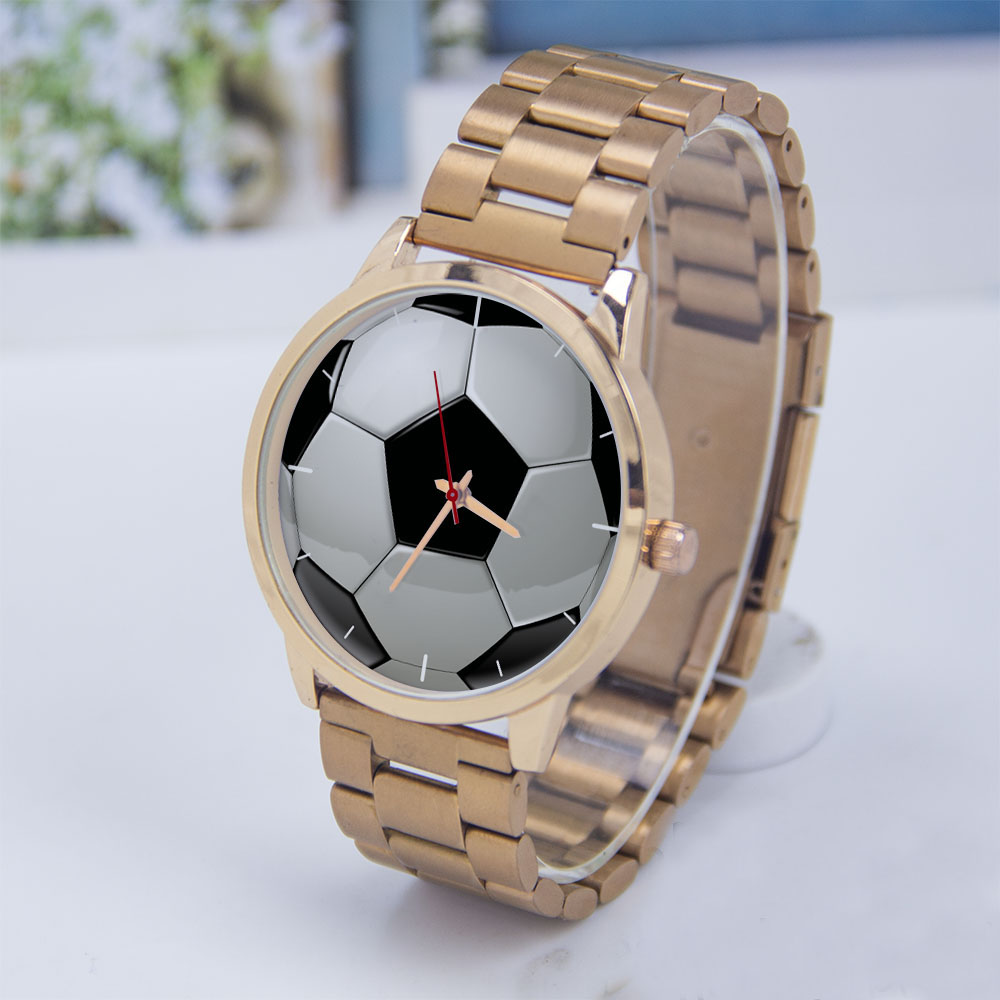 Football Soccer Design Fans Si - đánh giá và giá Gold Plated Jewelry