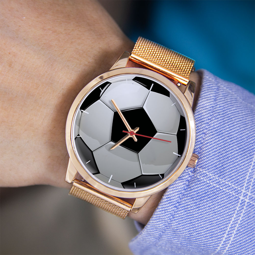 Football Soccer Design Fans Si - đánh giá và giá Gold Plated Jewelry