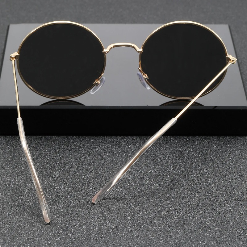 Retro Men Punk Style Sunglasse - đánh giá và giá Sunglasses Uv400