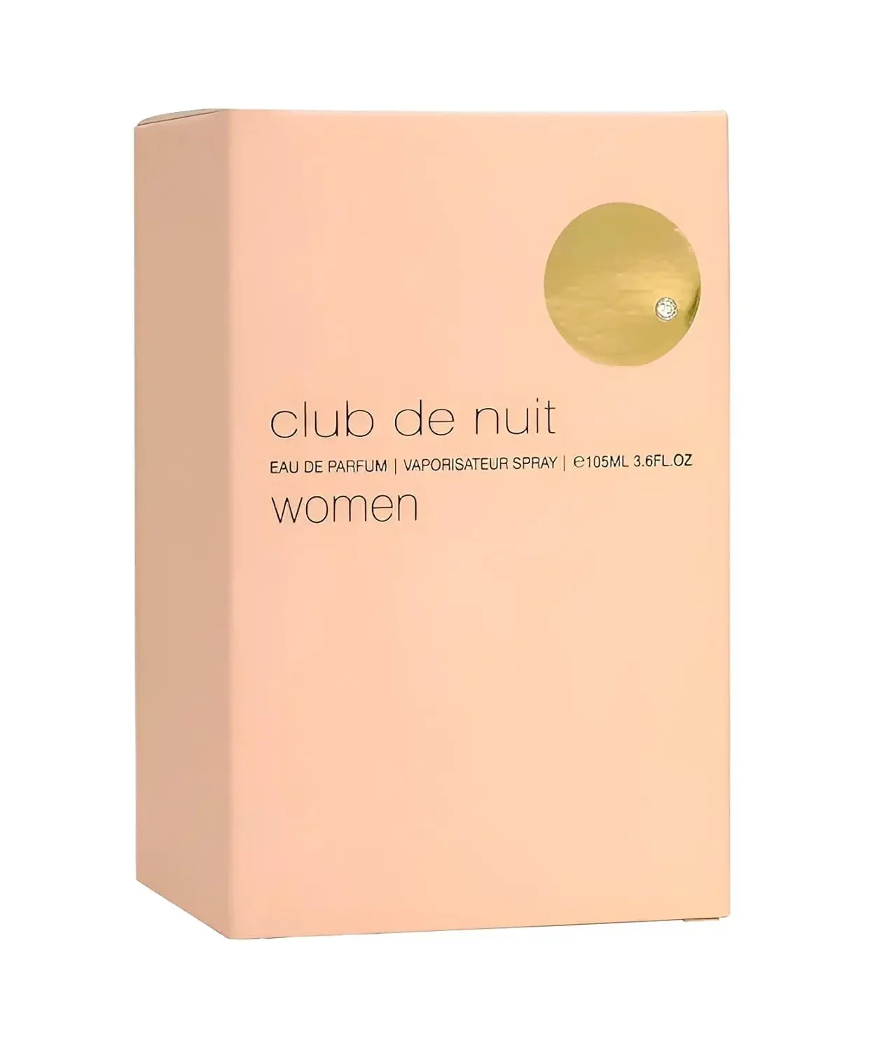 Armaf Club De Nuit EDP 100ML f - đánh giá và giá Luxury Gift Set