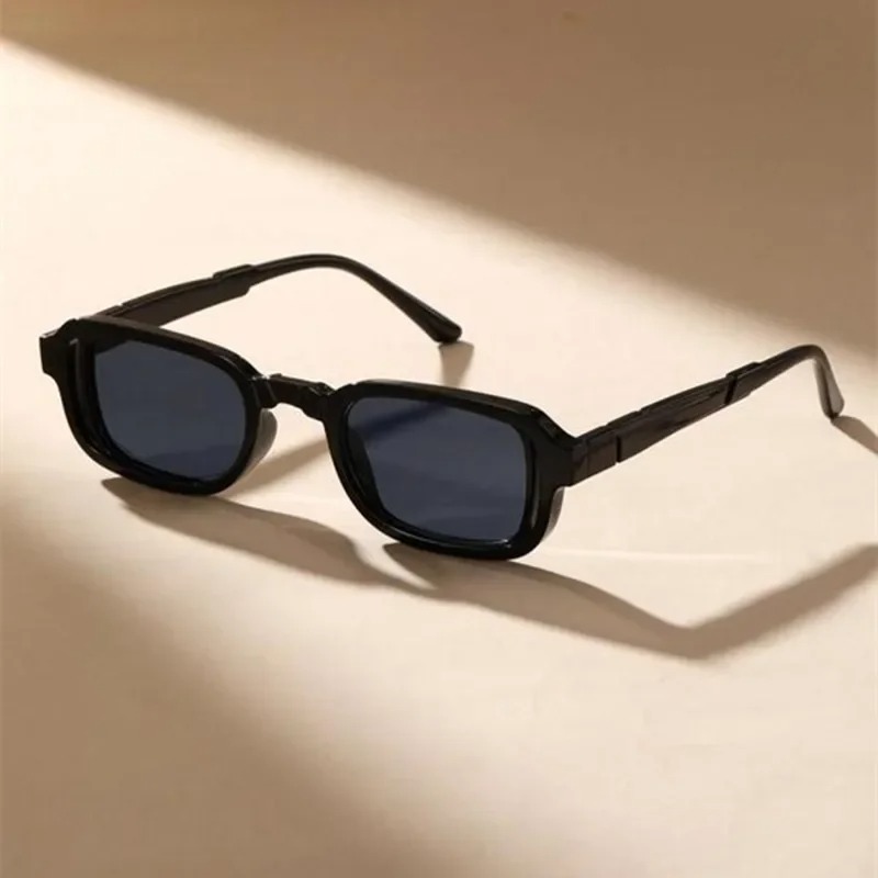 Luxurious Rectangle Sunglasses - đánh giá và giá Designer Sunglasses