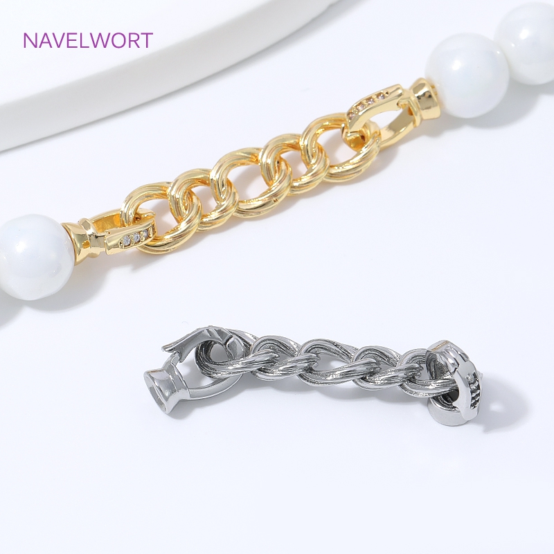 18K Gold Plated Twisted Rope J - đánh giá và giá Gold Plated Jewelry