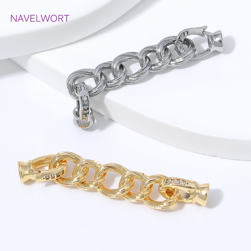 18K Gold Plated Twisted Rope J - đánh giá và giá Gold Plated Jewelry