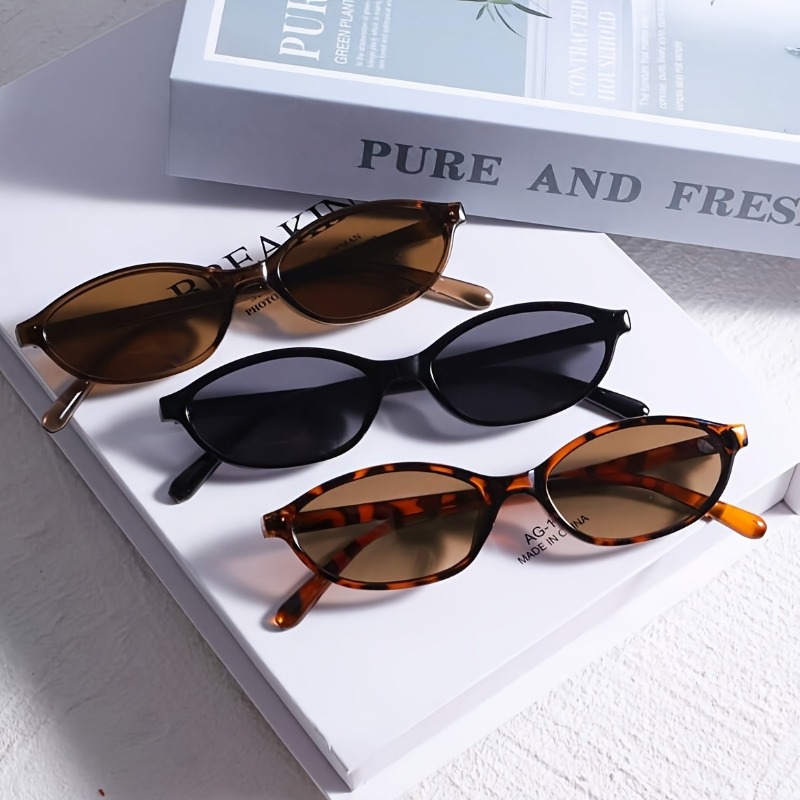 1/3 Pairs of Summer Women's Fa - đánh giá và giá Sunglasses Uv400