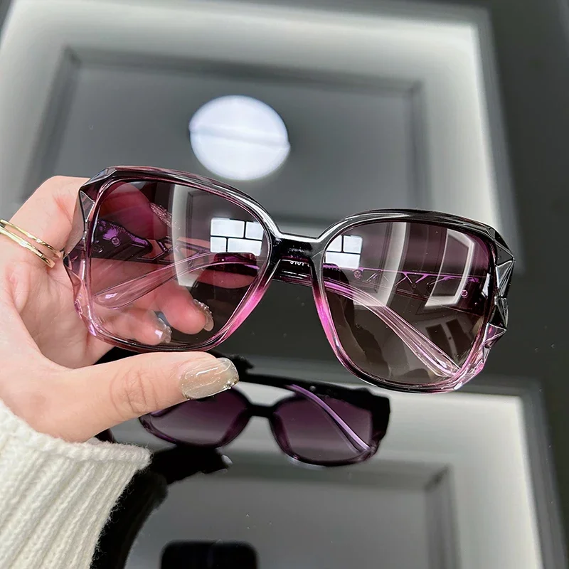 Vintage Oversized Sunglasses W - đánh giá và giá Sunglasses Uv400