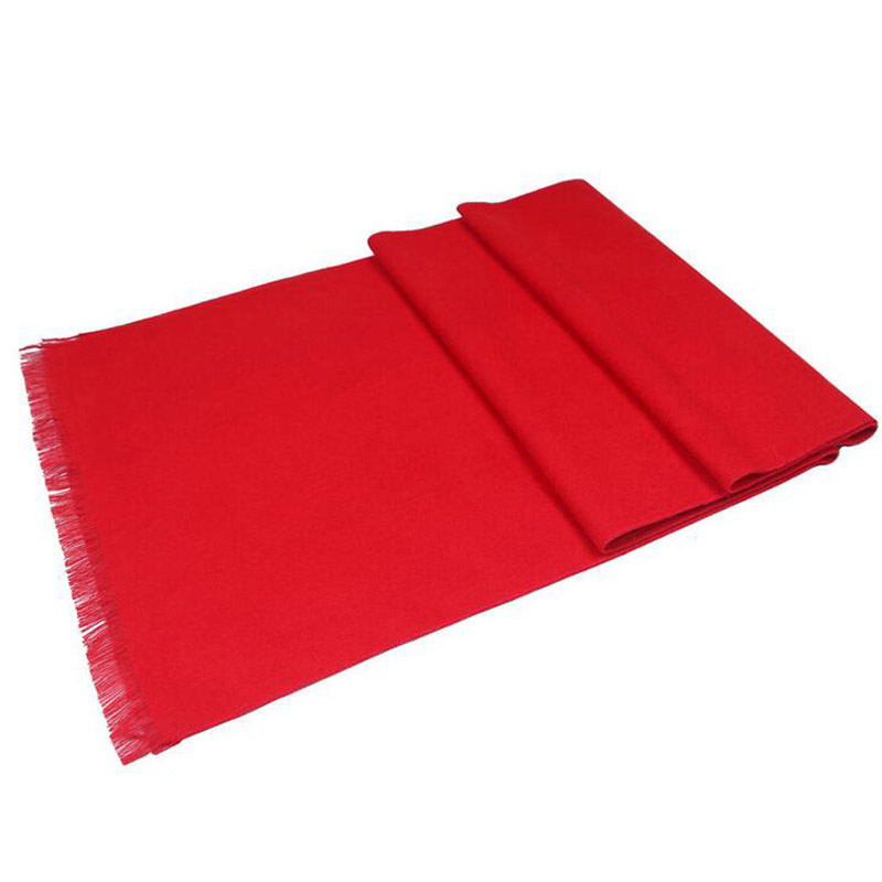 Thời Trang Mùa Đông Màu Áo Khă - đánh giá và giá Cashmere Scarf