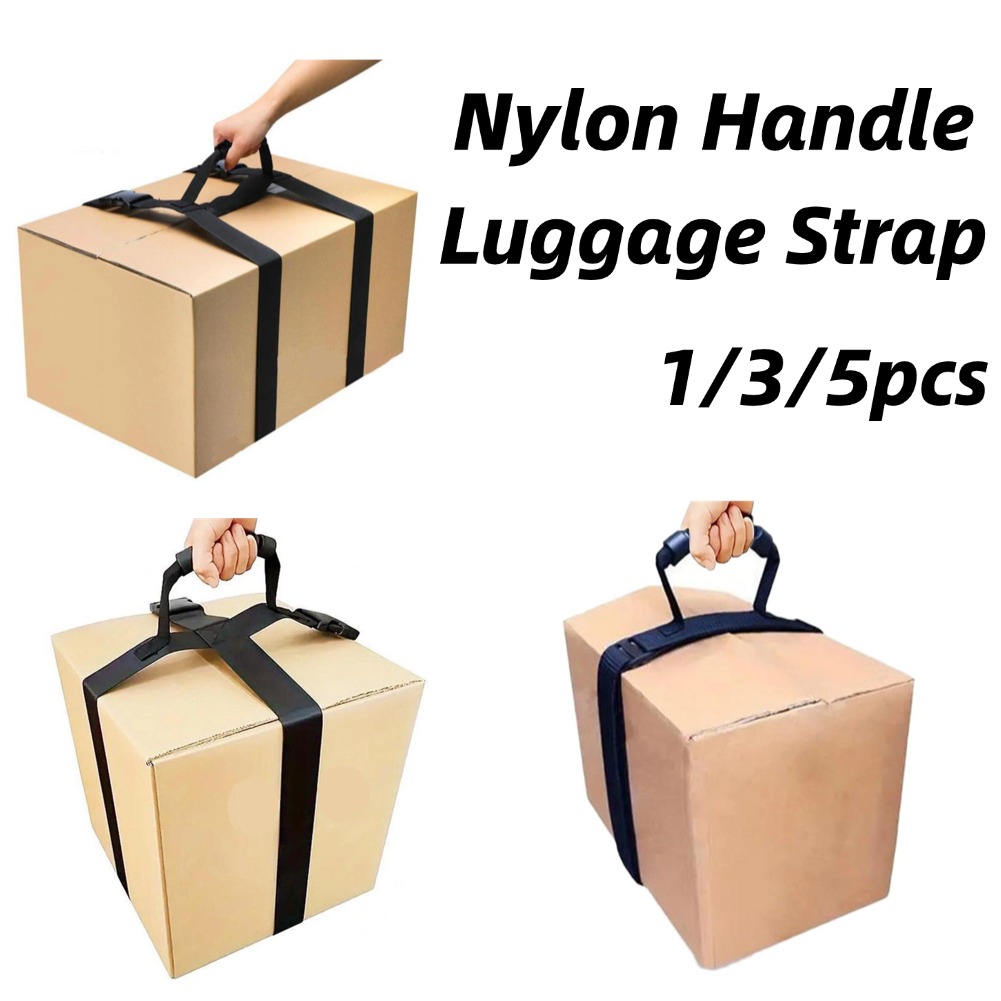 Portable Nylon Handle Luggage  - đánh giá và giá Travel Luggage Set