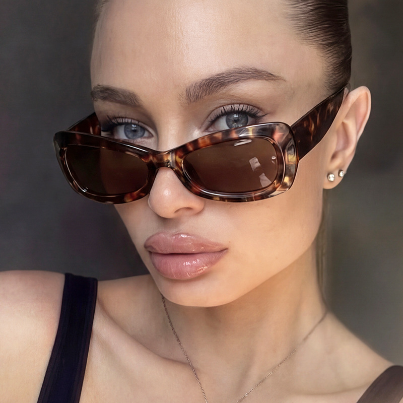 Fashion Trend Men's and Women' - đánh giá và giá Sunglasses Uv400