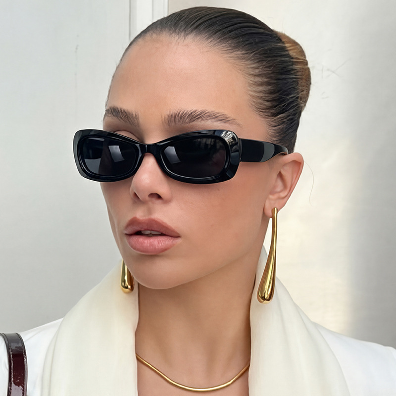 Fashion Trend Men's and Women' - đánh giá và giá Sunglasses Uv400