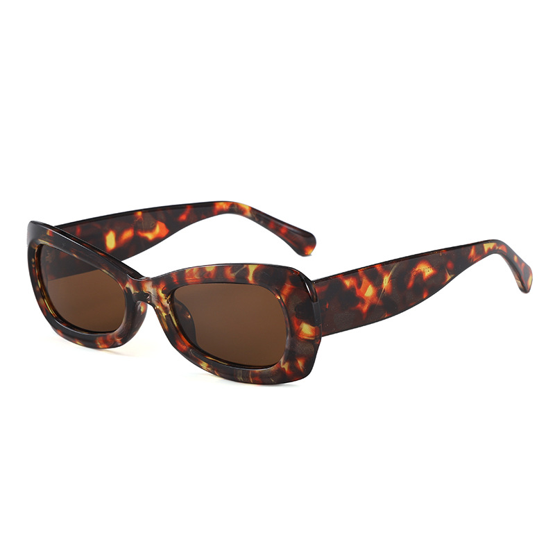 Fashion Trend Men's and Women' - đánh giá và giá Sunglasses Uv400