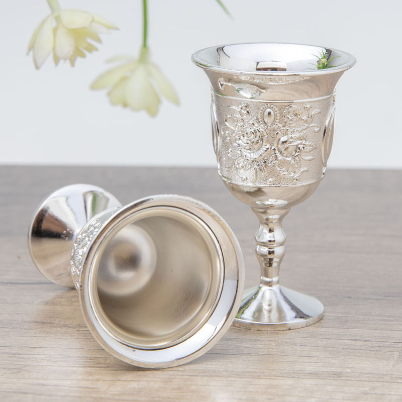 Nordic Light Luxury Glass Gobl - đánh giá và giá Luxury Gift Set
