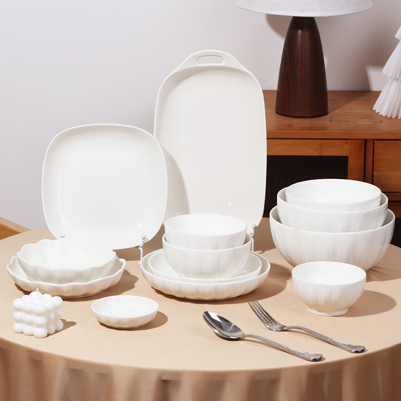 SOLECASA Ins Style Ceramics Wh - đánh giá và giá Luxury Gift Set