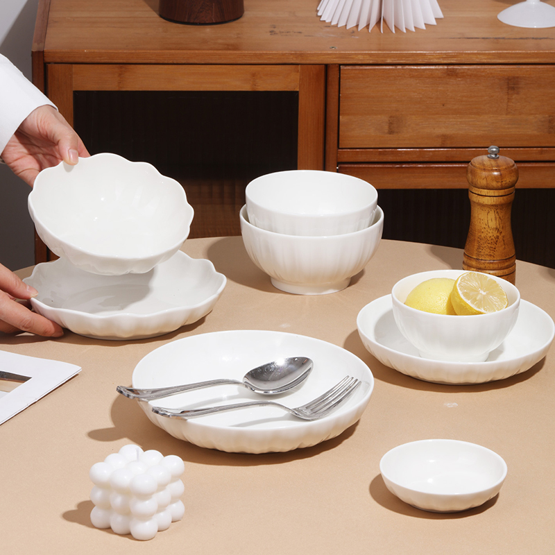 SOLECASA Ins Style Ceramics Wh - đánh giá và giá Luxury Gift Set