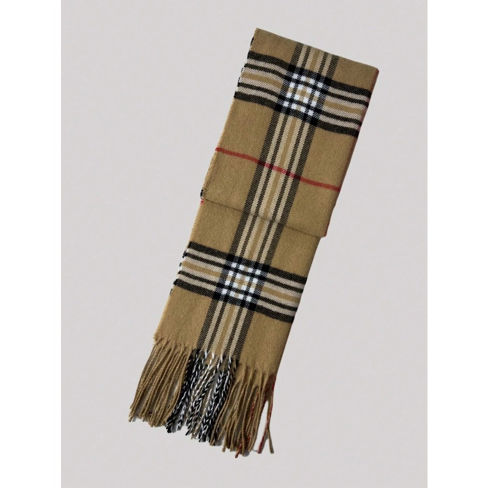 Cashmere Warm Scarf for Women  - đánh giá và giá Cashmere Scarf