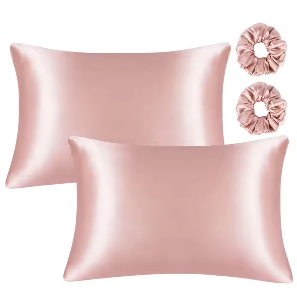 Kuup 1pcs Pillowcase Pillow Co - đánh giá và giá Silk Pillowcase