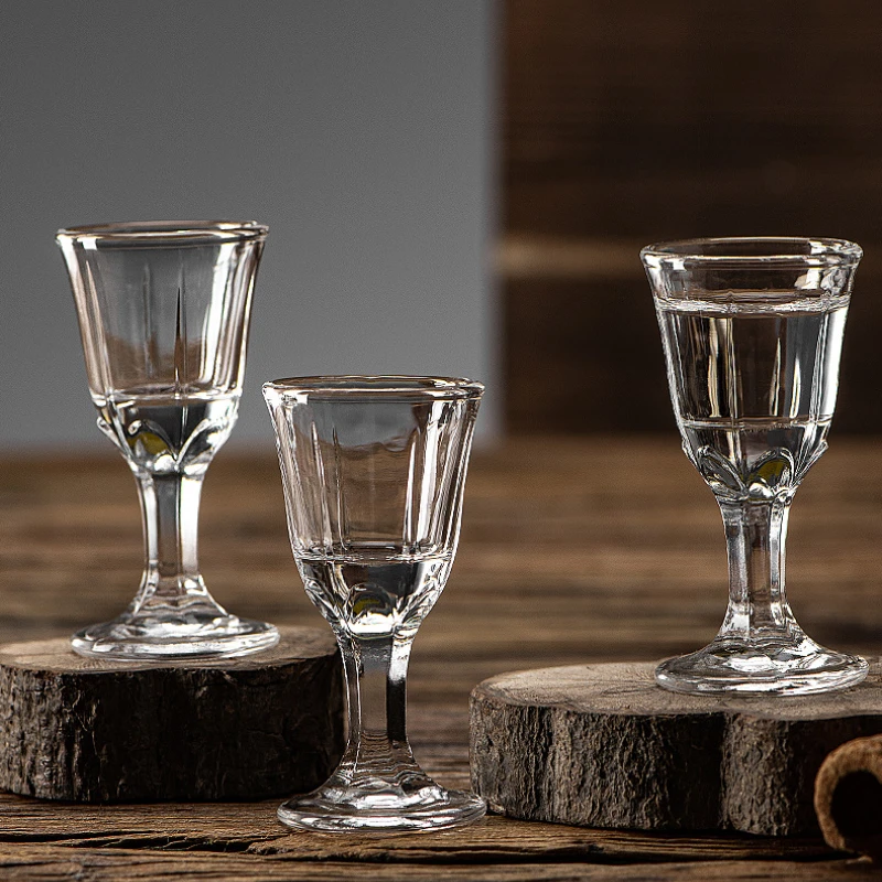 7pcs/Set  Spirit Cup Set Gradu - đánh giá và giá Luxury Gift Set