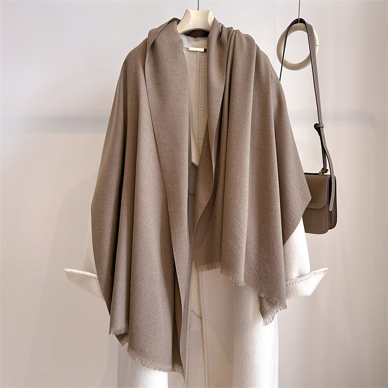 Luxury Winter Cashmere Scarf W - đánh giá và giá Cashmere Scarf