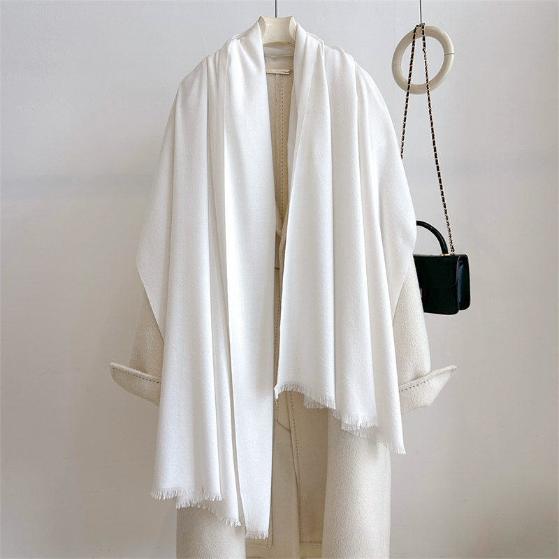 Luxury Winter Cashmere Scarf W - đánh giá và giá Cashmere Scarf