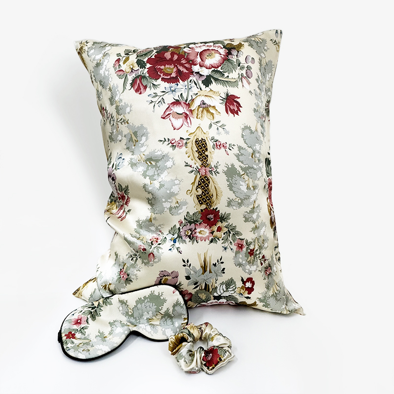 Zipper Pillowcase 1pc with Mat - đánh giá và giá Silk Pillowcase