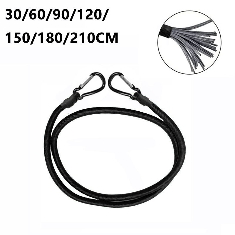 30-210cm Telescopic Elastic Ro - đánh giá và giá Travel Luggage Set