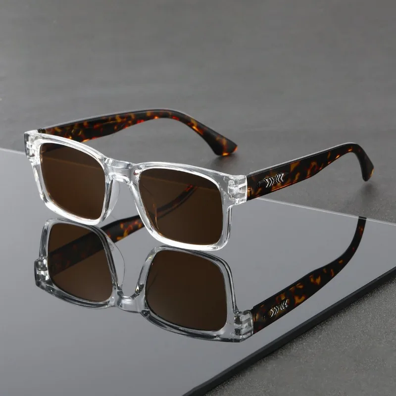 Vintage Rectangle Frame Sungla - đánh giá và giá Designer Sunglasses