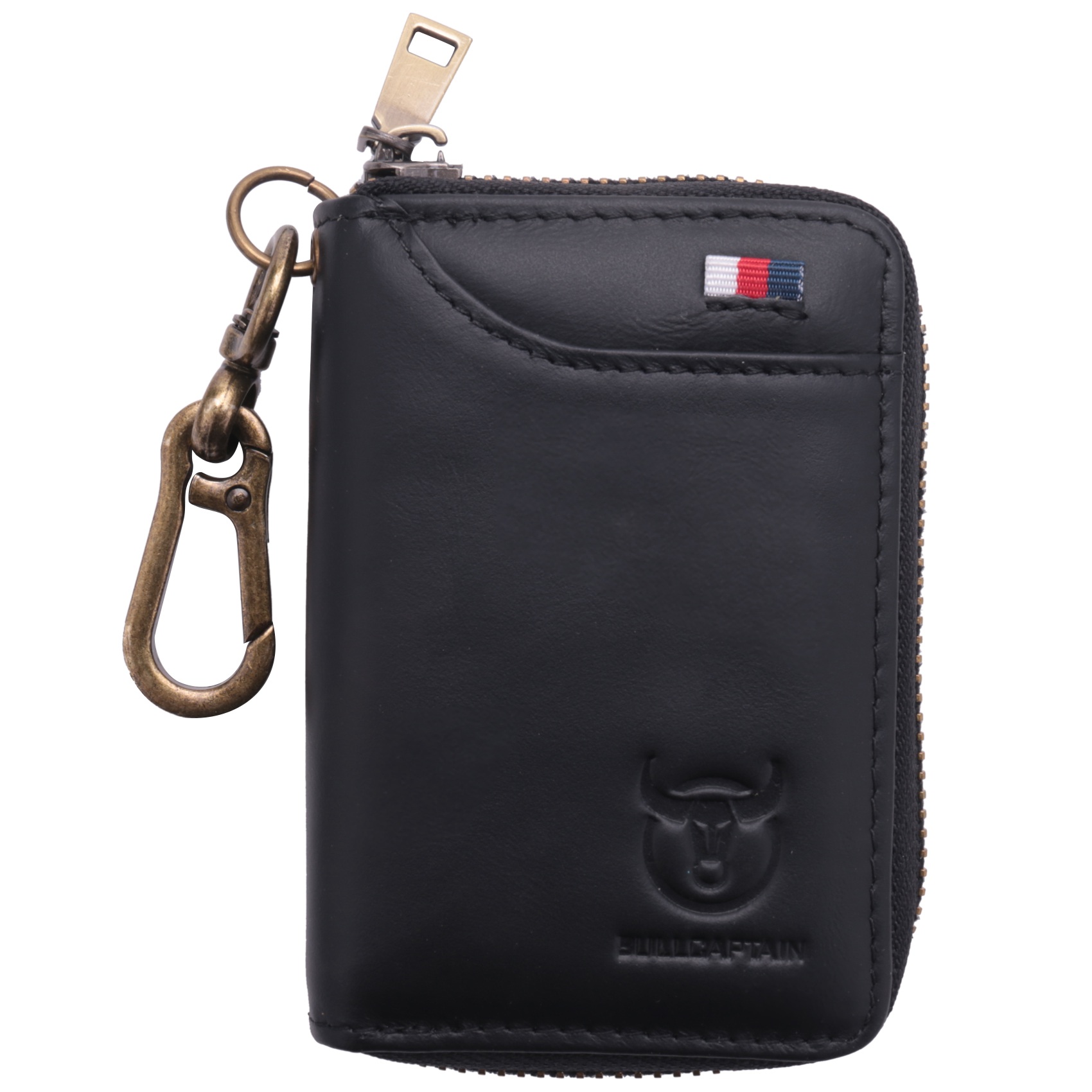 ABQR  Leather Men&Women Key Wa - đánh giá và giá Leather Wallet Men