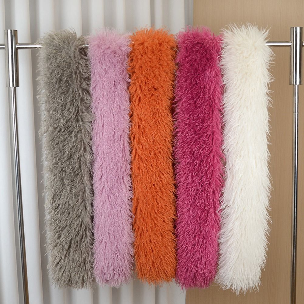 180CM Imitation Wool Scarf Dou - đánh giá và giá Cashmere Scarf